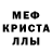 ТГК жижа Garritt Moffitt